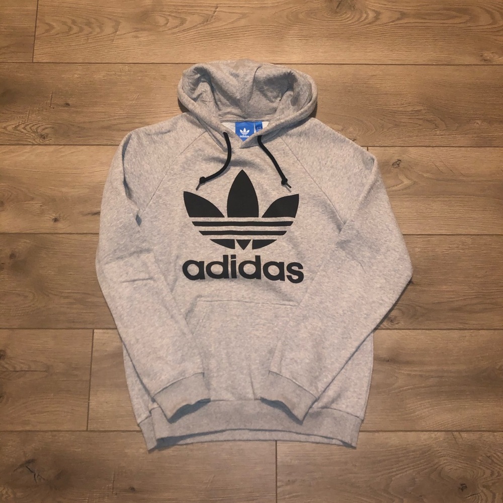 adidas Original Classic Hoodie